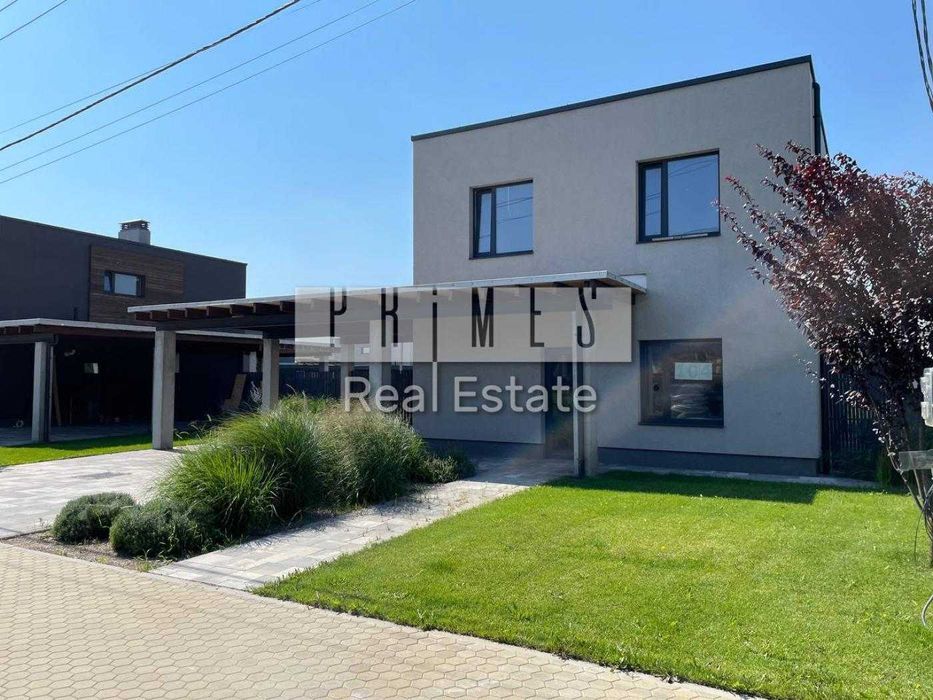 Продаж 5к будинку без ремонту, КМ "Тепло", Крушинка, ділянка 7 соток