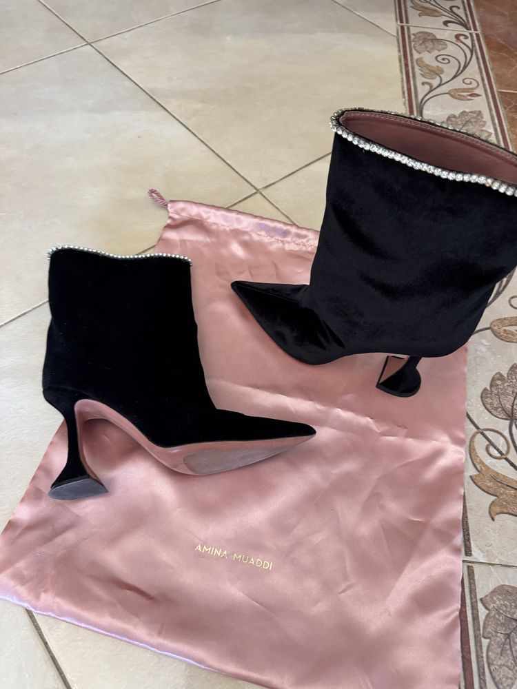 Amina Muadi Original 38,5-39