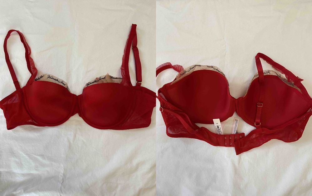Продам нижню білизну, бюстгальтери Victoria's Secret, оригінал, зі США