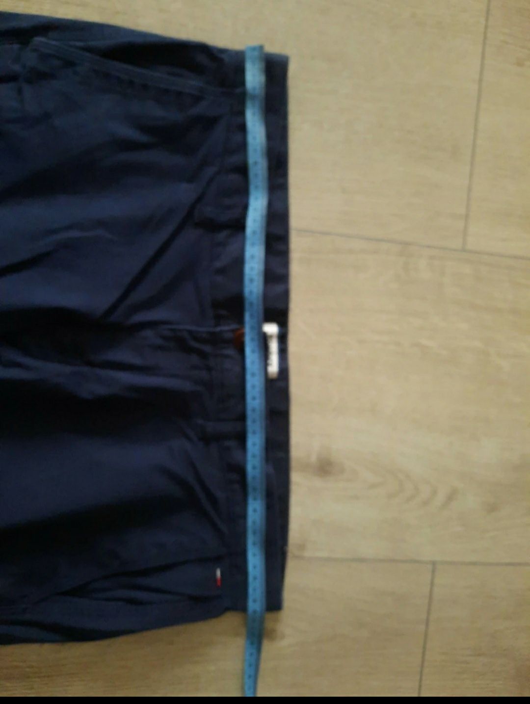 Spodenki Tommy Hilfiger 36