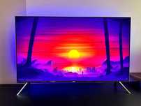 Telewizor SAMSUNG KS7000 49'' | 4k | Flagowy model