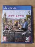 Farcry new dawn ps4