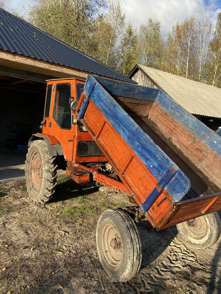 Продам Т16