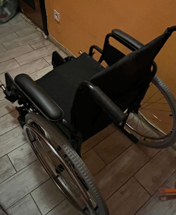 Інвалідний візок