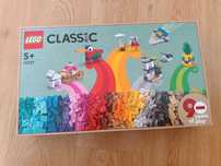 Caixa LEGO Classic 1100 Peças (NOVO)