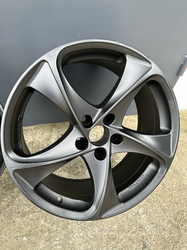 Felgi 19’ RIAL 5x112 Audi/VW