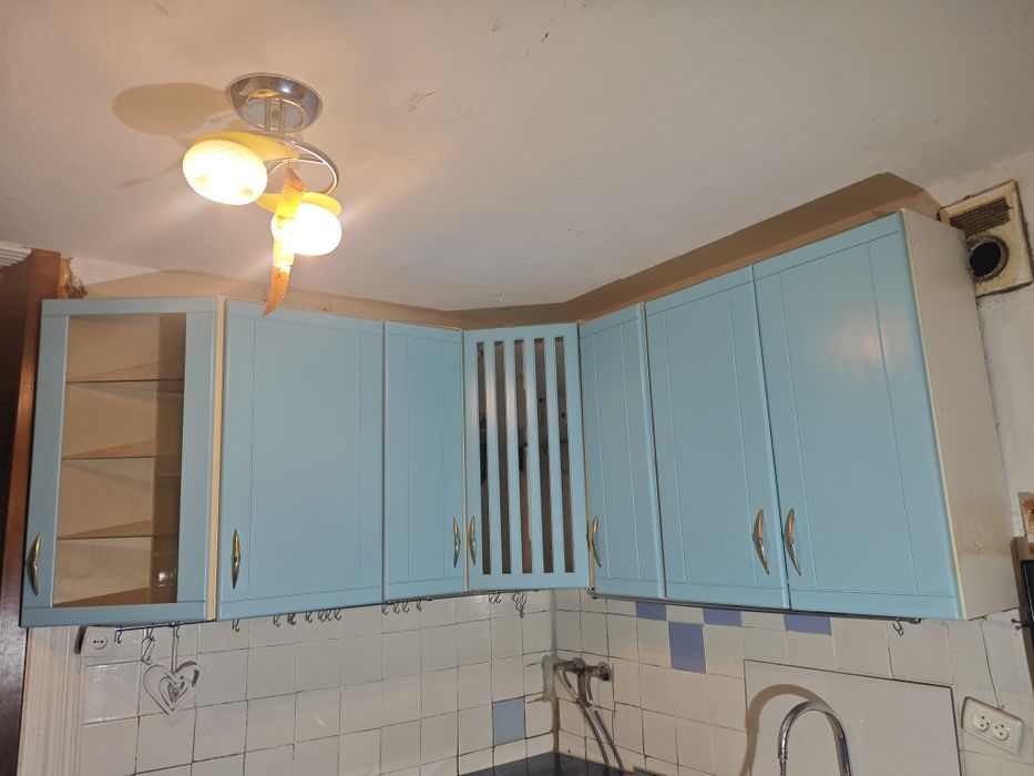 Кухня/кухонні меблі Nikom