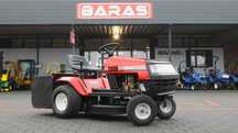 Traktorek kosiarka MTD 125/76 Briggs&Stratton (150103.5) - Baras