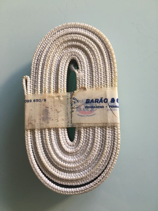 Fita de estore com 2 mts