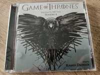 Game Of Thrones (Music From The HBO® Series) Season 4 (CD, Album)(ex)