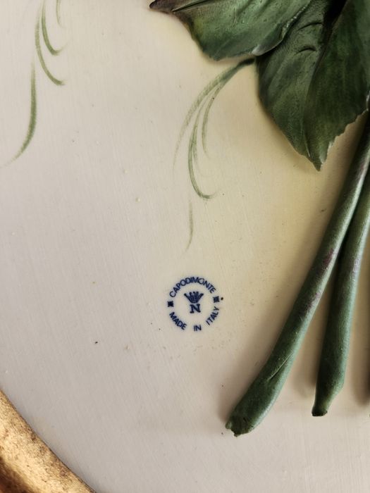 Vendo quadro pintado à mão