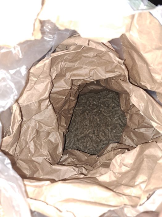 Karma dla świnki morskiej Versale Laga