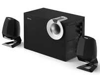 glosniki Edifier M201BT