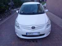 Toyota Auris 2.0 D