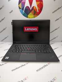 Ноутбук Lenovo ThinkPad X1 Carbon Gen 8 14" 2k/i7-10510U/16 RAM/512 №2