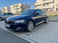 Skoda Superb Polski Salon, Bezwypadkowy, 1.4 TSI 150KM, Apple CarPlay/Android, FILM