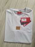 Nowa Oryginalna Koszulka T-shirt Hugo Boss Biała Rozmiar L