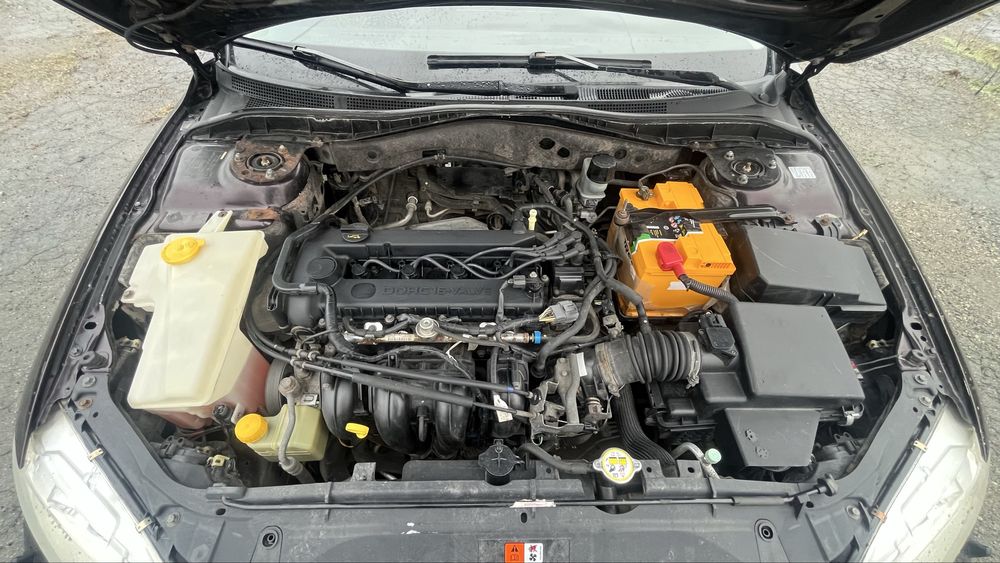 Мазда 6 gg  mazda 6 gg