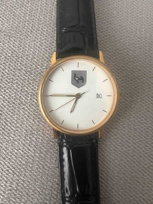 Шведський годинник solleftea