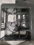 Корпус QUBE QB43M (QBM43_W3NU3)