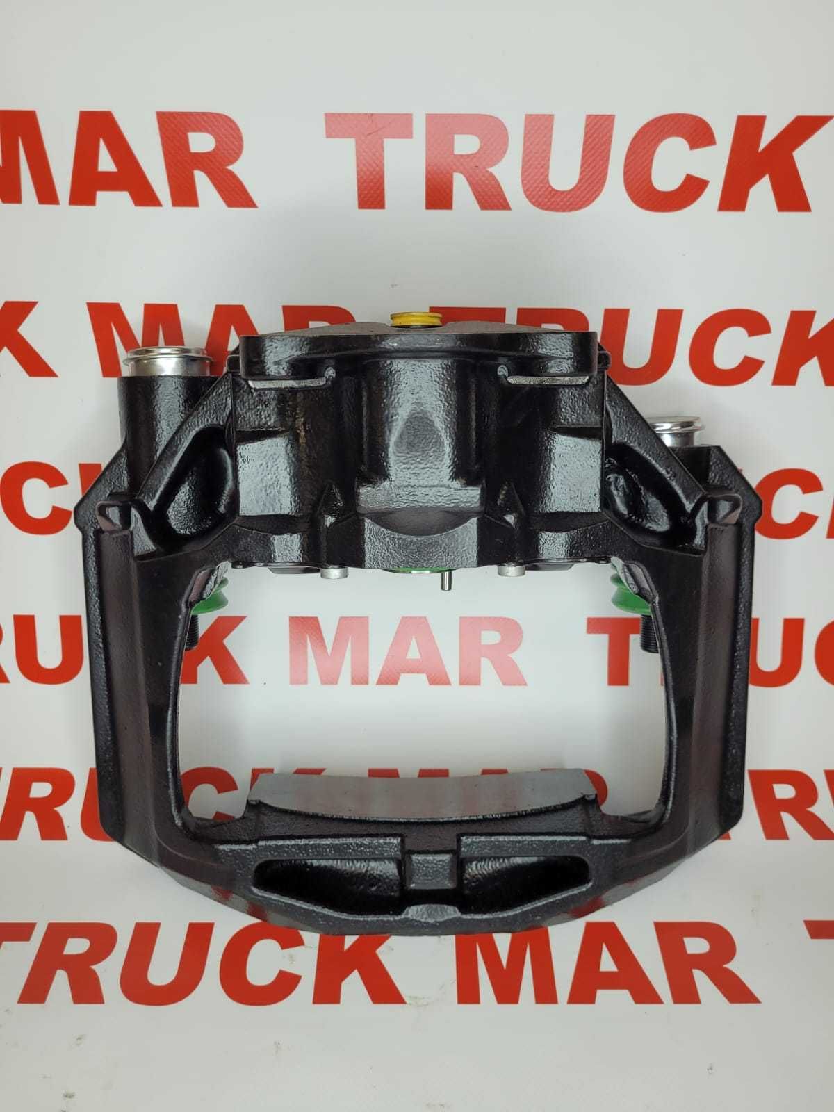 ZACISK HAMULCA wabco max 22T prawy LRT222004