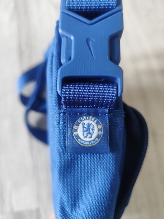 saszetka nike CHELSEA LONDYN