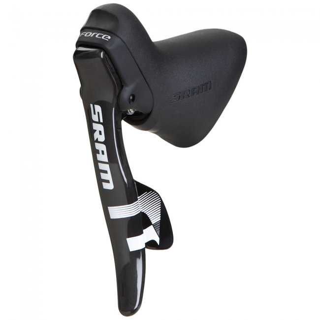 Klamkomanetka Sram FORCE ZEROLOSS przód 2 b