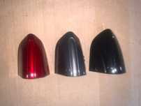 ZAŚLEPKA KLAMKI MK5 RUBY RED I INNE KOLORY