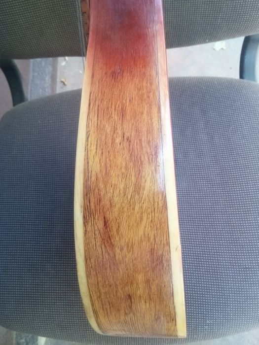 Музыкальный инструмент ГОСТ-85