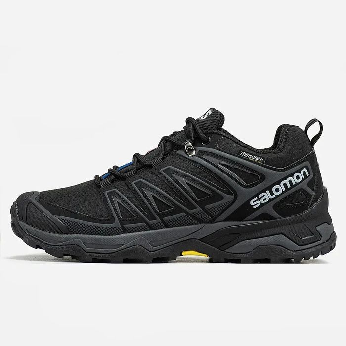 Кросівки Salomon Speedcross Pro GTX
