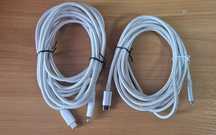 Кабель для Apple iPhone USB-C to Lightning 3м