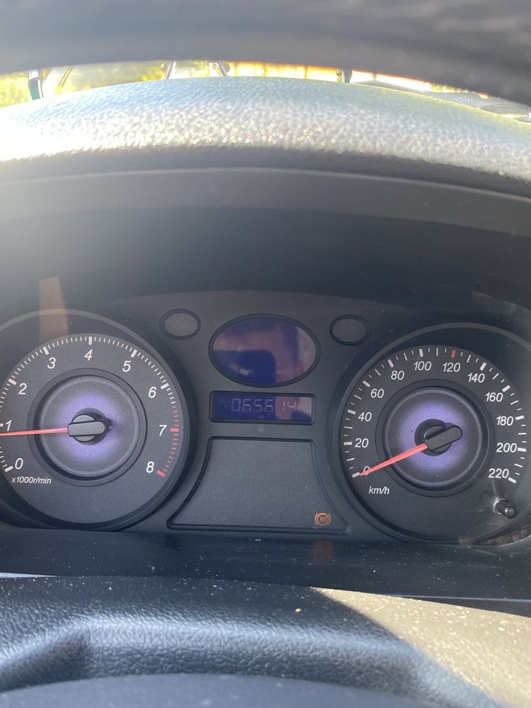 Geely CK 3, 2013 — отличное состояние