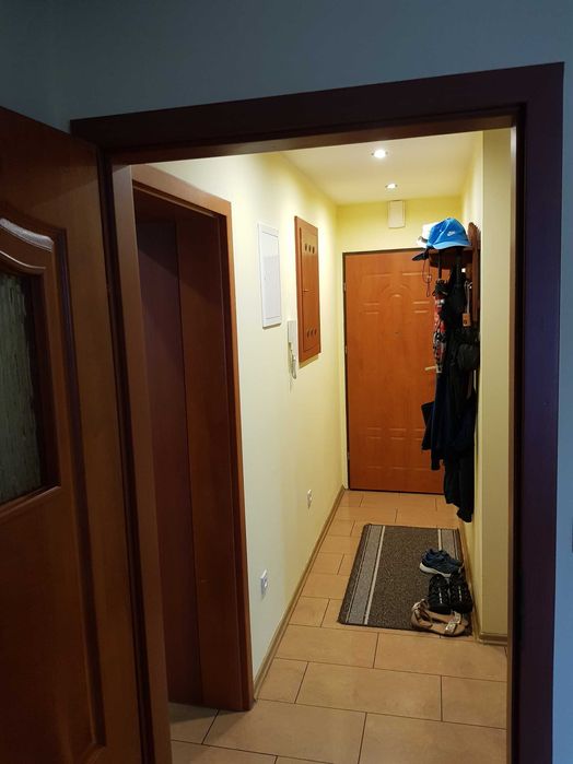 Atrakcyjne dwupokojowe, bezczynszowe mieszkanie w Złotoryi