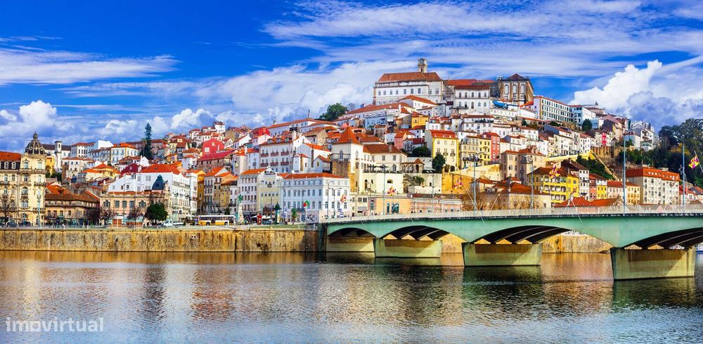 Boutique hotel em Coimbra