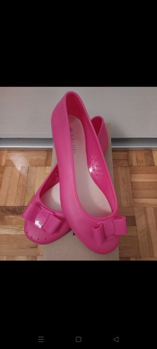 Buty do wody , gumowe