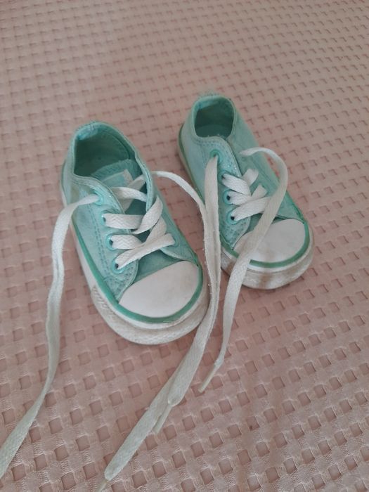 Tenis converse all star