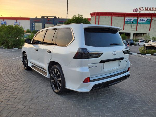Диски Нові R21/5/150 Lexus LX  в Наявності - 8 штук