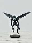 Death Note, Figura de Anime