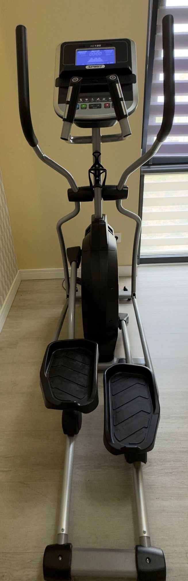 Orbitrek Spirit XE-150 (jak nowy)