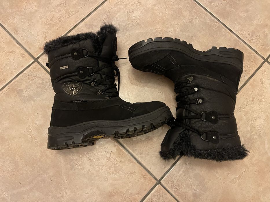 Термочеревики Everest Sympa