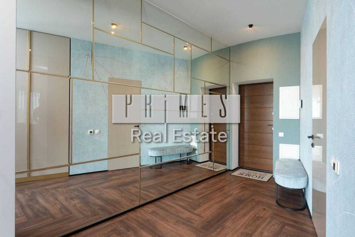 Продаж 2к квартири, ЖК Skyline, вул. Коновальця Євгена, 26а