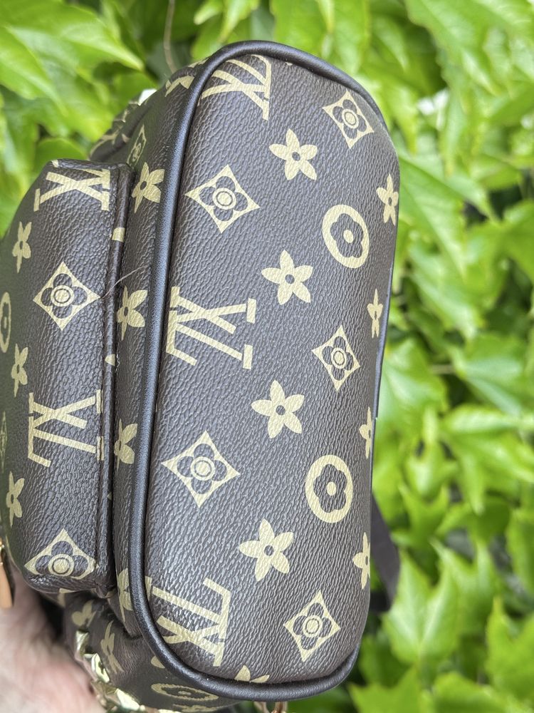 Рюкзак Louis Vuitton, у відмінному стані