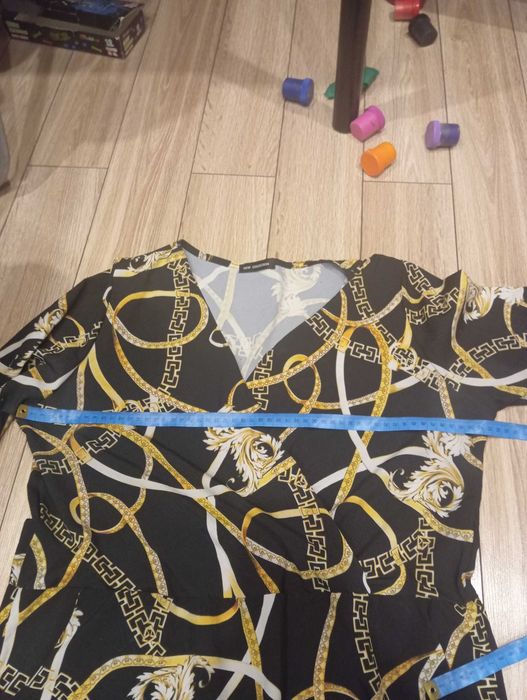 Sukienka damska M/L/XL