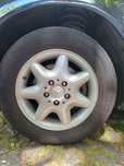 Jantes 15 mercedes w203