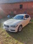 BMW Seria 1 BMW seria 1 F20 sprowadzone z Niemiec rok 2014