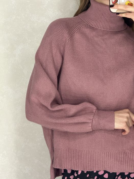 Кофта з юбкою ZARA комплект