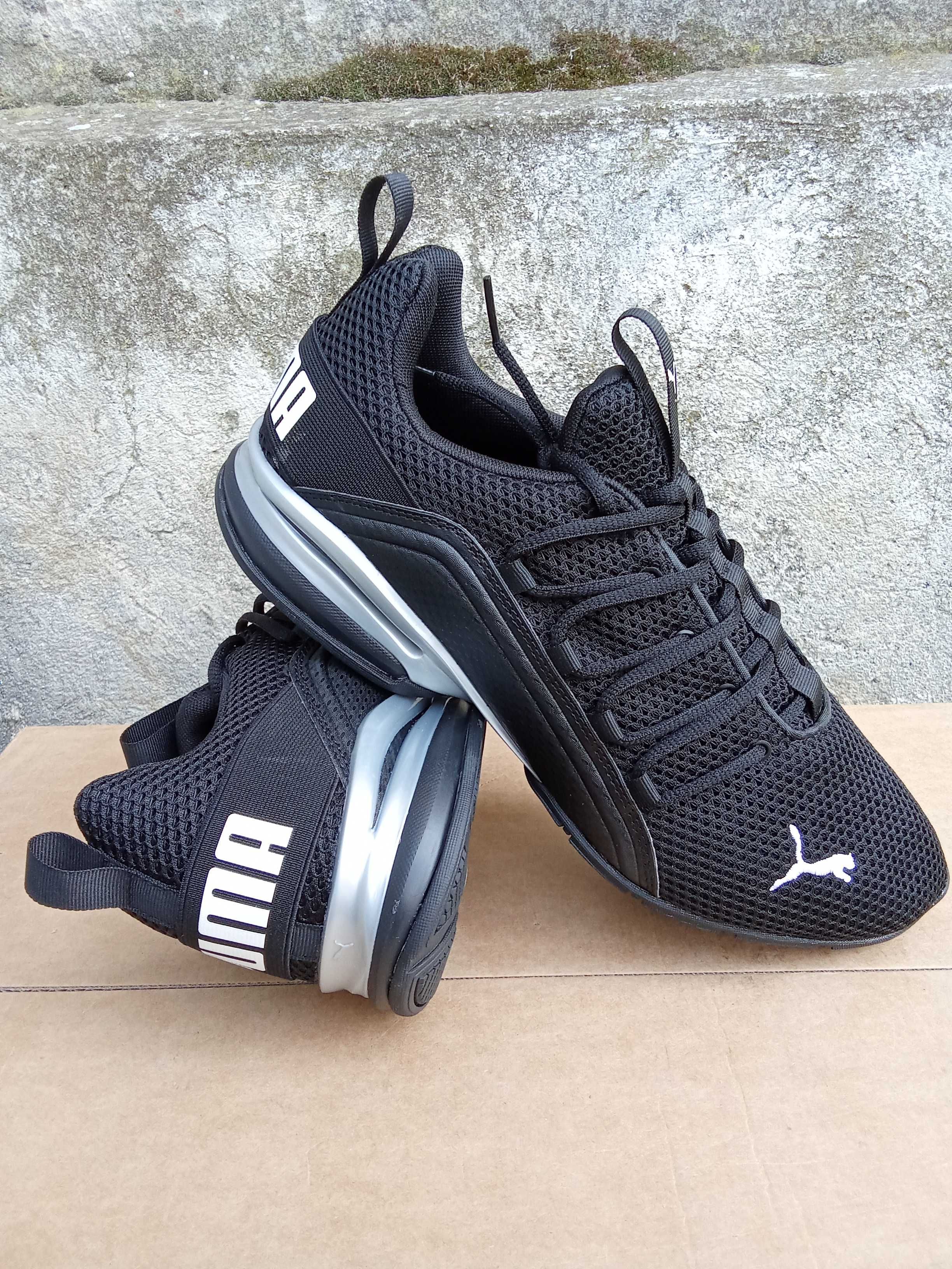Puma Axelion LS r.44/44,5/45