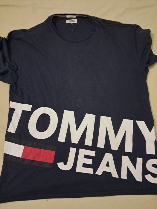 Vendo pólos da polo ralph lauren e tommy XL L.. 15€ cada uma