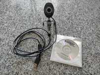 Webcam Creative  Nx Pro