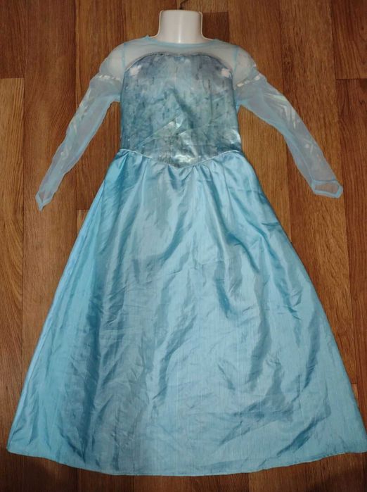 Сукня платье Ельзи Ельза Эльзи